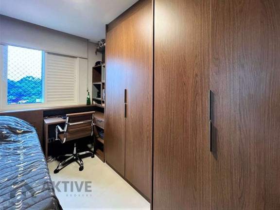 Imagem Apartamento com 2 Quartos à Venda, 97 m² em Granja Viana - Cotia