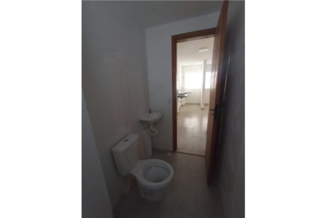 Imagem Apartamento com 1 Quarto à Venda, 30 m² em Jardim Maringá - São Paulo