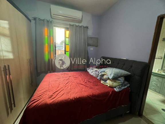 Imagem Casa com 3 Quartos à Venda, 130 m² em Vila Mathias - Santos Imagem Casa com 3 Quartos à Venda, 130 m² em Vila Mathias - Santos