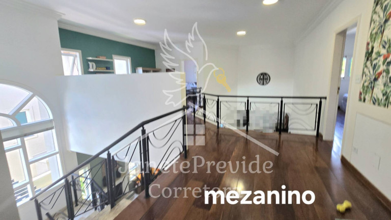 Imagem Casa de Condomínio com 4 Quartos à Venda, 415 m² em Alphaville - Santana De Parnaíba