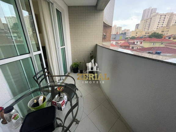 Imagem Apartamento com 3 Quartos à Venda, 92 m² em Barcelona - São Caetano Do Sul