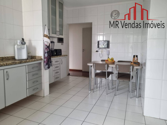 Imagem Apartamento com 3 Quartos à Venda, 120 m² em Mooca - São Paulo
