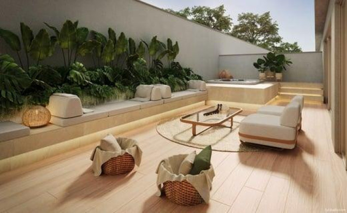 Imagem Apartamento com 3 Quartos à Venda, 117 m² em água Verde - Curitiba