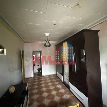Imagem Casa com 3 Quartos à Venda, 999 m² em Boa Vista - Mossoró