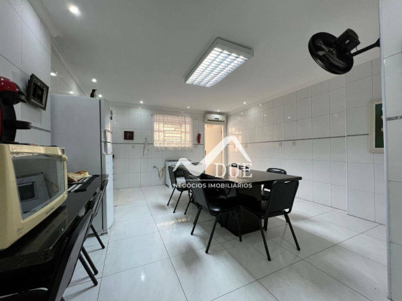 Imagem Apartamento com 2 Quartos à Venda, 136 m² em Aparecida - Santos Imagem Apartamento com 2 Quartos à Venda, 136 m² em Aparecida - Santos