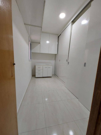 Imagem Apartamento com 3 Quartos à Venda, 74 m² em Vila Valparaíso - Santo André