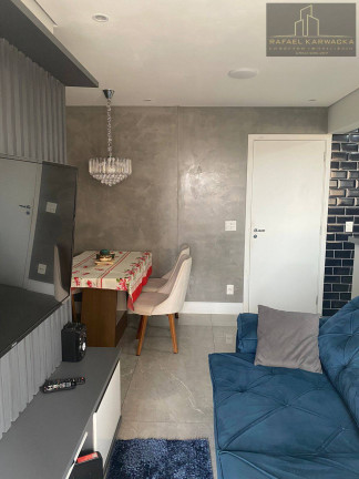 Imagem Apartamento com 2 Quartos à Venda, 60 m² em Votupoca - Barueri Imagem Apartamento com 2 Quartos à Venda, 60 m² em Votupoca - Barueri