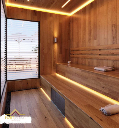 Imagem Imóvel com 2 Quartos à Venda, 80 m² em Boqueirão - Praia Grande