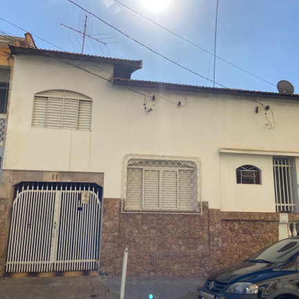 Imagem Imóvel com 5 Quartos à Venda, 124 m² em Alto - Piracicaba