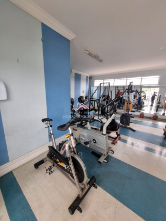 Imagem Apartamento com 2 Quartos à Venda, 48 m² em Nova Cidade Jardim - Jundiaí