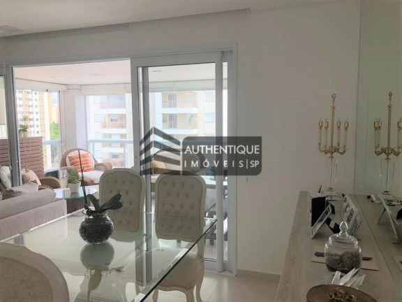 Imagem Apartamento com 2 Quartos à Venda, 118 m² em Vila Romana - São Paulo Imagem Apartamento com 2 Quartos à Venda, 118 m² em Vila Romana - São Paulo