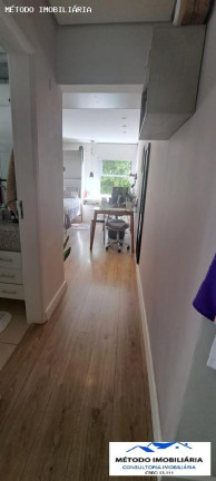 Imagem Apartamento com 1 Quarto à Venda, 32 m² em Jardim Paulista - São Paulo