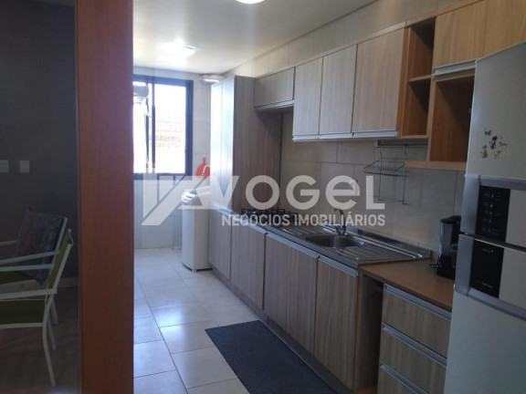 Imagem Apartamento com 2 Quartos à Venda, 85 m² em Niterói - Canoas Imagem Apartamento com 2 Quartos à Venda, 85 m² em Niterói - Canoas