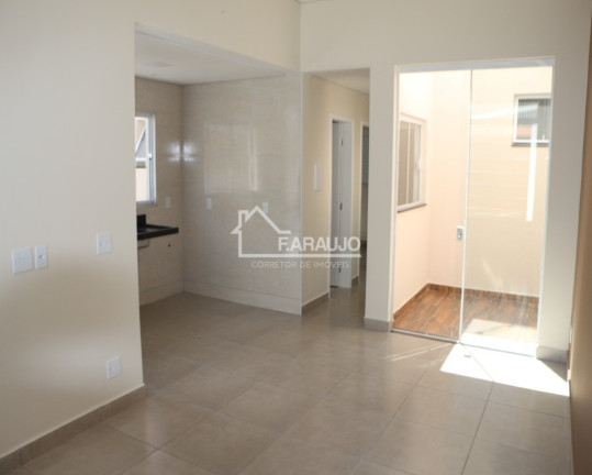 Imagem Casa com 2 Quartos à Venda, 82 m² em Jardim Wanel Ville Iv - Sorocaba