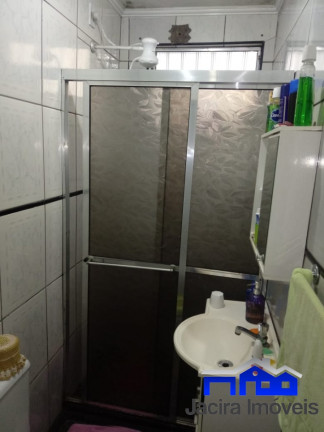 Imagem Casa com 3 Quartos à Venda, 90 m² em Vila Belmiro - Santos Imagem Casa com 3 Quartos à Venda, 90 m² em Vila Belmiro - Santos