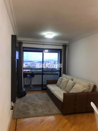 Imagem Apartamento com 2 Quartos à Venda, 58 m² em Morumbi - São Paulo Imagem Apartamento com 2 Quartos à Venda, 58 m² em Morumbi - São Paulo