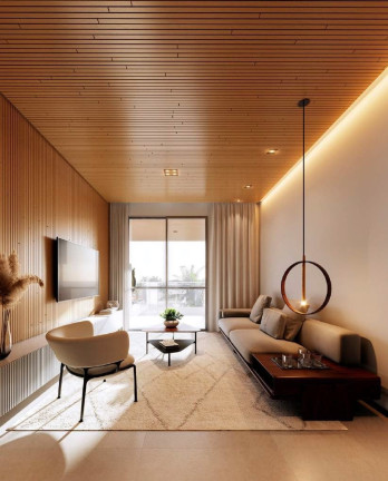 Imagem Apartamento com 3 Quartos à Venda, 160 m² em Jurerê Internacional - Florianópolis