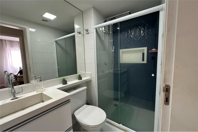 Imagem Apartamento com 2 Quartos para Alugar, 40 m² em Vila Pirituba - São Paulo