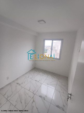 Imagem Apartamento com 2 Quartos à Venda, 37 m² em Cidade Patriarca - São Paulo