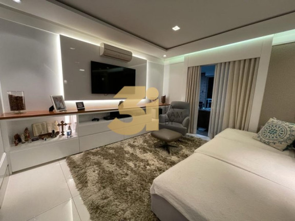 Imagem Apartamento com 3 Quartos à Venda, 200 m² em Panamby - São Paulo Imagem Apartamento com 3 Quartos à Venda, 200 m² em Panamby - São Paulo