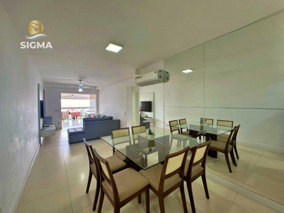 Imagem Apartamento com 3 Quartos à Venda, 120 m² em Jardim Astúrias - Guarujá Imagem Apartamento com 3 Quartos à Venda, 120 m² em Jardim Astúrias - Guarujá