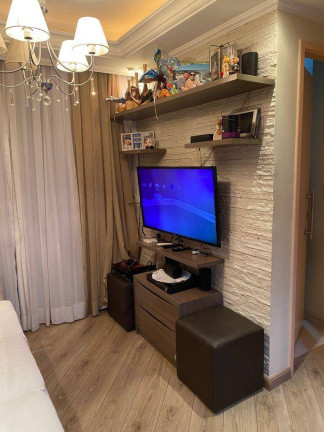 Imagem Apartamento com 2 Quartos à Venda, 50 m² em Mooca - São Paulo
