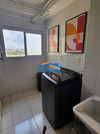 Imagem Apartamento com 3 Quartos à Venda, 110 m² em Alphaville - Santana De Parnaíba