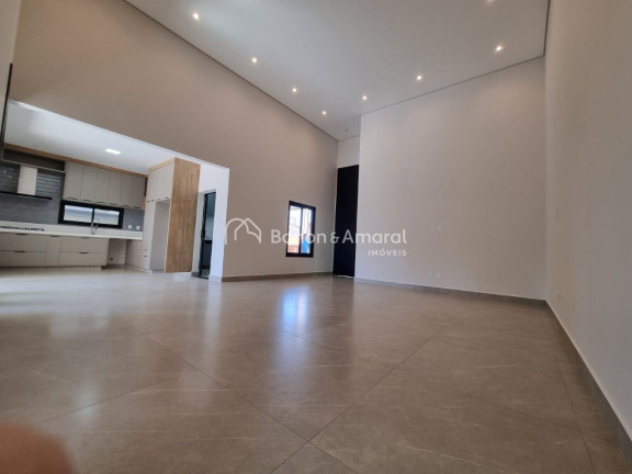 Imagem Casa de Condomínio com 3 Quartos à Venda, 345 m² em Betel - Paulínia Imagem Casa de Condomínio com 3 Quartos à Venda, 345 m² em Betel - Paulínia