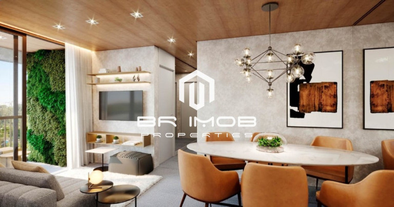 Imagem Imóvel com 2 Quartos à Venda, 47 m² em Lapa - São Paulo