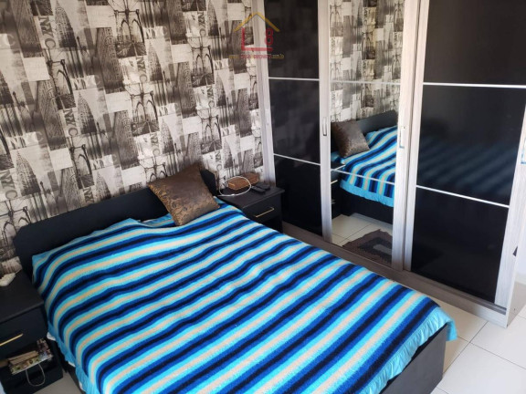 Imagem Apartamento com 2 Quartos à Venda, 80 m² em Canto Do Forte - Praia Grande
