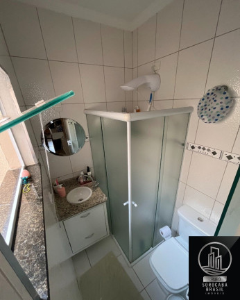Imagem Casa com 3 Quartos à Venda, 154 m² em Horto Florestal - Sorocaba Imagem Casa com 3 Quartos à Venda, 154 m² em Horto Florestal - Sorocaba