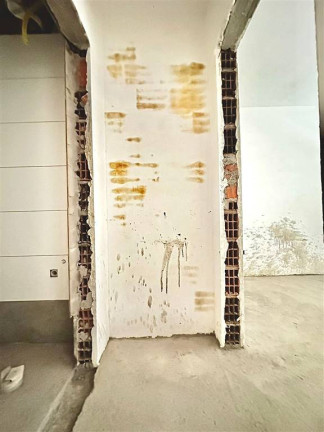 Imagem Apartamento com 1 Quarto à Venda, 45 m² em Aviação - Praia Grande