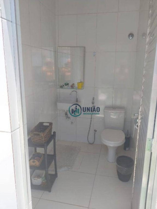 Imagem Casa com 3 Quartos à Venda, 205 m² em Maralegre - Niterói Imagem Casa com 3 Quartos à Venda, 205 m² em Maralegre - Niterói
