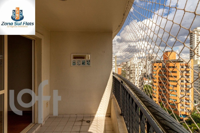 Imagem Apartamento com 2 Quartos à Venda, 78 m² em Jardim Vila Mariana - São Paulo Imagem Apartamento com 2 Quartos à Venda, 78 m² em Jardim Vila Mariana - São Paulo