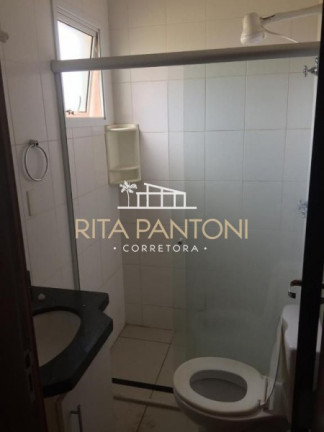 Imagem Casa de Condomínio com 3 Quartos à Venda, 93 m² em Parque São Sebastião - Ribeirão Preto