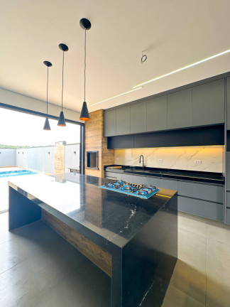 Imagem Casa de Condomínio com 3 Quartos à Venda, 307 m² em Itupeva Imagem Casa de Condomínio com 3 Quartos à Venda, 307 m² em Itupeva