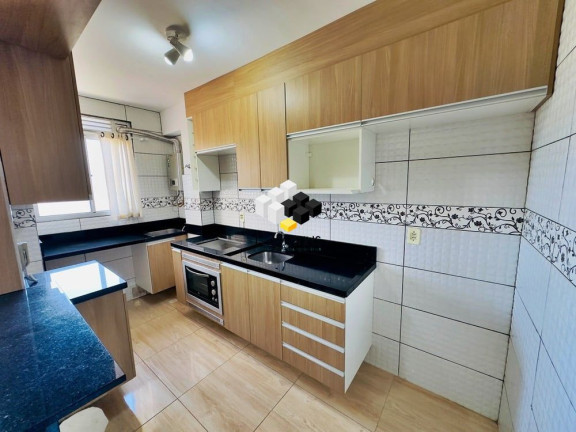 Imagem Apartamento com 2 Quartos à Venda, 47 m² em Morro Santana - Porto Alegre