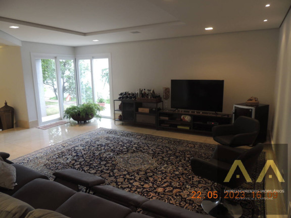 Imagem Casa com 5 Quartos à Venda, 920 m² em Alphaville - Barueri Imagem Casa com 5 Quartos à Venda, 920 m² em Alphaville - Barueri