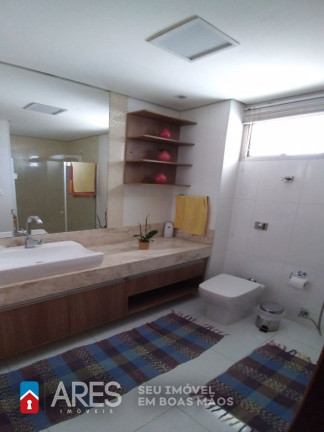 Imagem Apartamento com 3 Quartos à Venda, 144 m² em Centro - Americana Imagem Apartamento com 3 Quartos à Venda, 144 m² em Centro - Americana