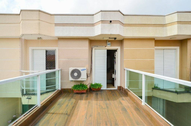Imagem Casa com 2 Quartos à Venda, 57 m² em Jardim Piqueroby - São Paulo