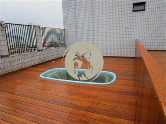 Imagem Apartamento com 2 Quartos à Venda, 84 m² em Campo Grande - Santos Imagem Apartamento com 2 Quartos à Venda, 84 m² em Campo Grande - Santos