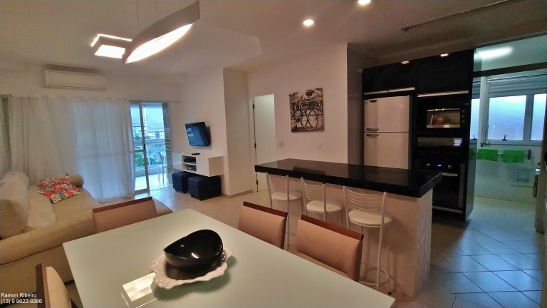 Imagem Imóvel com 4 Quartos à Venda, 110 m² em Riviera - Bertioga