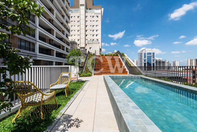 Imagem Imóvel com 2 Quartos à Venda, 68 m² em Vila Mariana - São Paulo