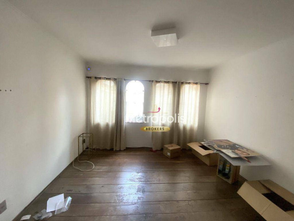 Imagem Sobrado com 3 Quartos para Alugar, 205 m² em Jardim Bela Vista - Santo André Imagem Sobrado com 3 Quartos para Alugar, 205 m² em Jardim Bela Vista - Santo André