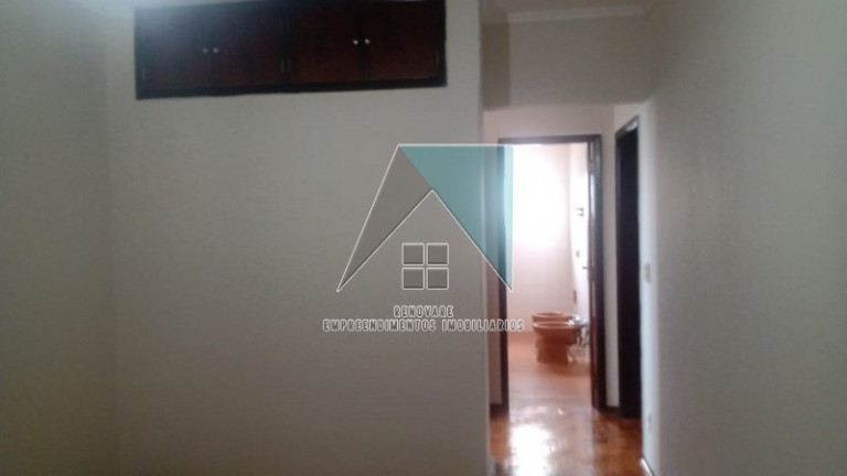 Imagem Apartamento com 3 Quartos para Alugar, 139 m² em Centro - Ribeirão Preto