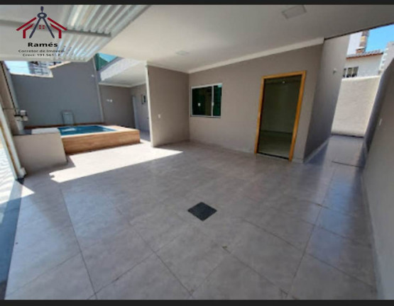 Imagem Casa com 3 Quartos à Venda, 220 m² em Cidade Ocian - Praia Grande