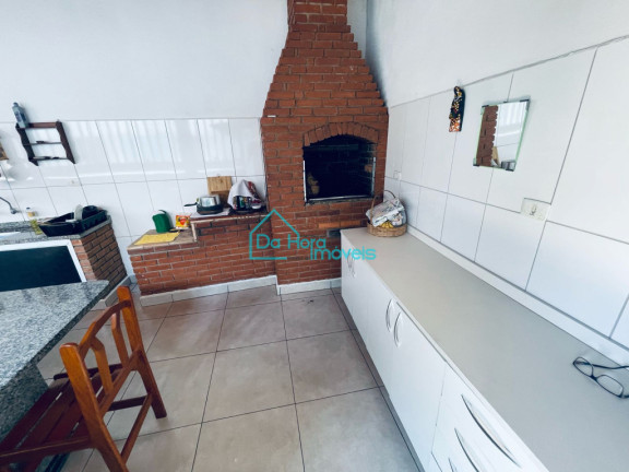 Imagem Casa com 3 Quartos à Venda, 136 m² em Solemar - Praia Grande Imagem Casa com 3 Quartos à Venda, 136 m² em Solemar - Praia Grande