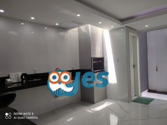Imagem Casa com 5 Quartos à Venda, 220 m² em Papagaio - Feira De Santana