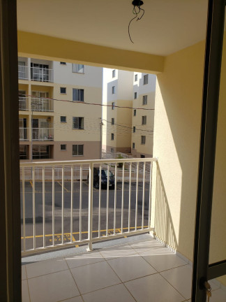 Imagem Apartamento com 2 Quartos à Venda, 59 m² em Palmital - Lagoa Santa