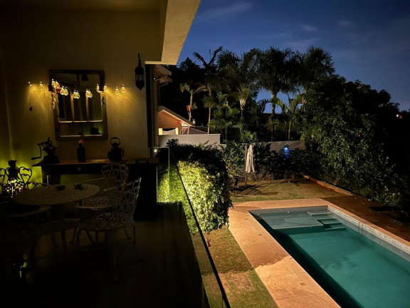 Imagem Casa com 5 Quartos à Venda, 402 m² em Loteamento Caminhos De São Conrado (sousas) - Campinas Imagem Casa com 5 Quartos à Venda, 402 m² em Loteamento Caminhos De São Conrado (sousas) - Campinas